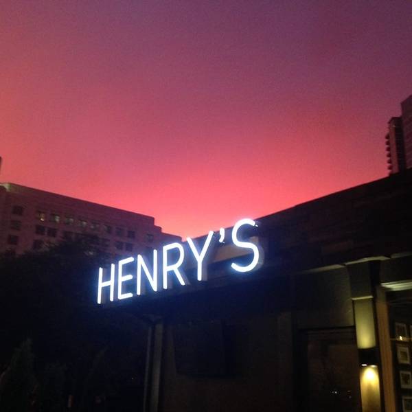 Henry's