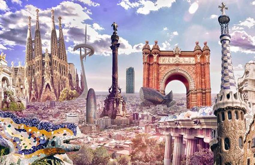 The very first gay tour guide company lands in Barcelona