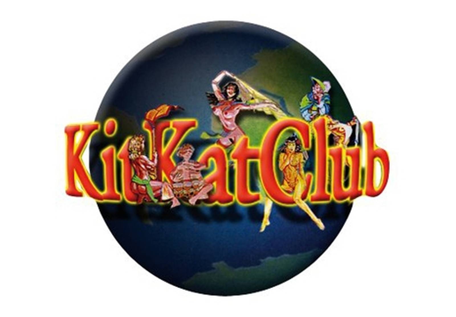 Club cologne kitkat KitKatClub Köln