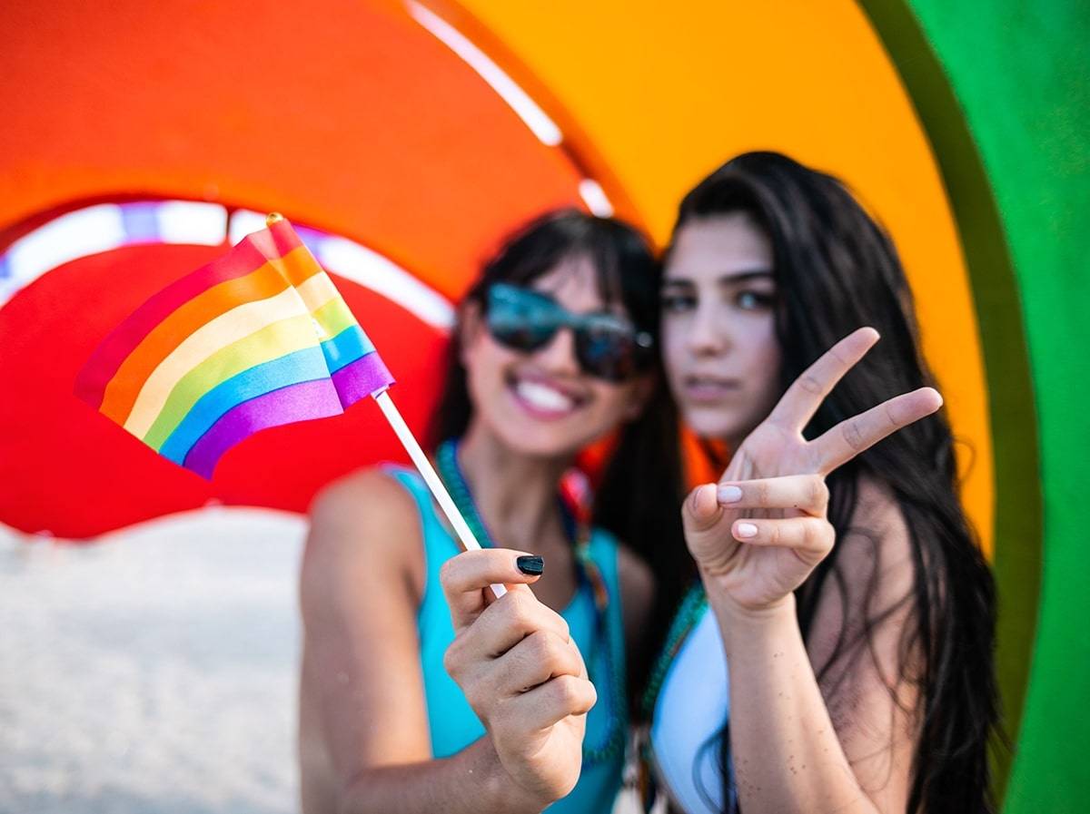2019 Pride Ft Lauderdale Saturday Party | Hotspots! Magazine