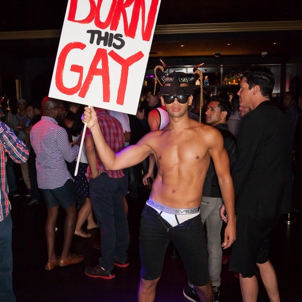 las vegas gay Bar