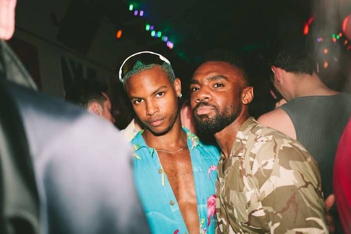 Gay clubbing: How the UK's LGBTQ scene is changing