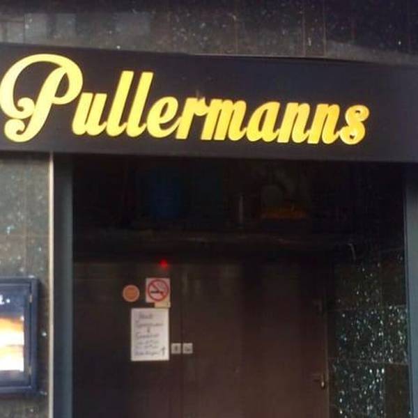 Pullermanns