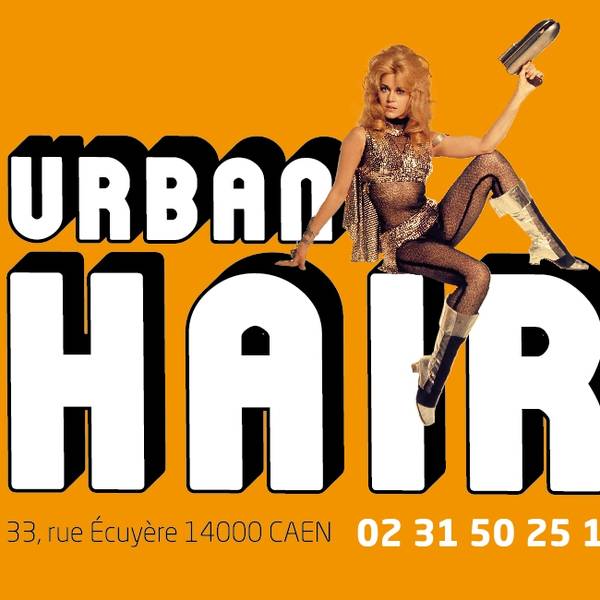 Urban Hair Concept Store 