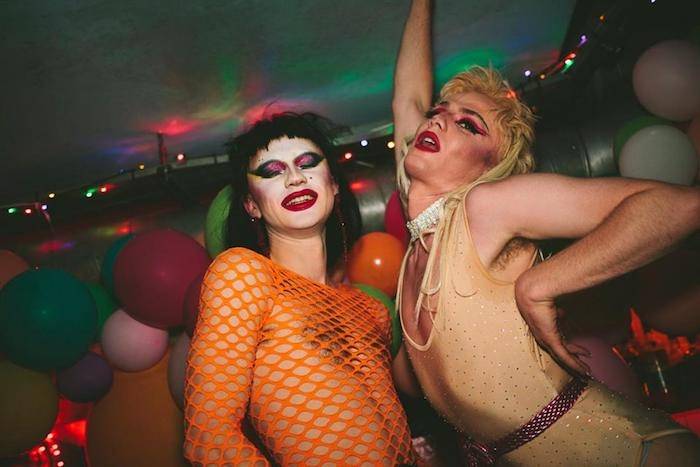 Londres gay alternativo: nuestra guía de referencia