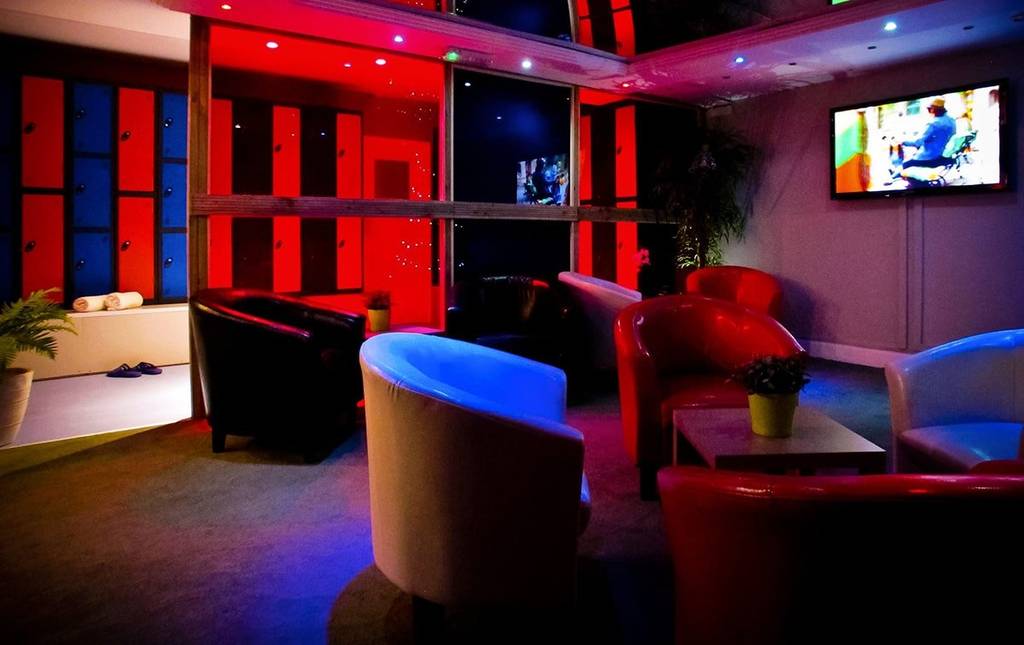 Sailors Sauna Londres Guide des saunas gays│misterb&b