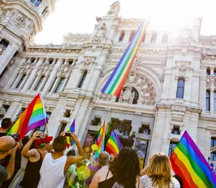 The Top 10 Most Gay-Friendly Countries