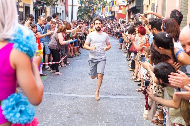 Madrid Gay Pride 2019: the parade, program, march and more — idealista
