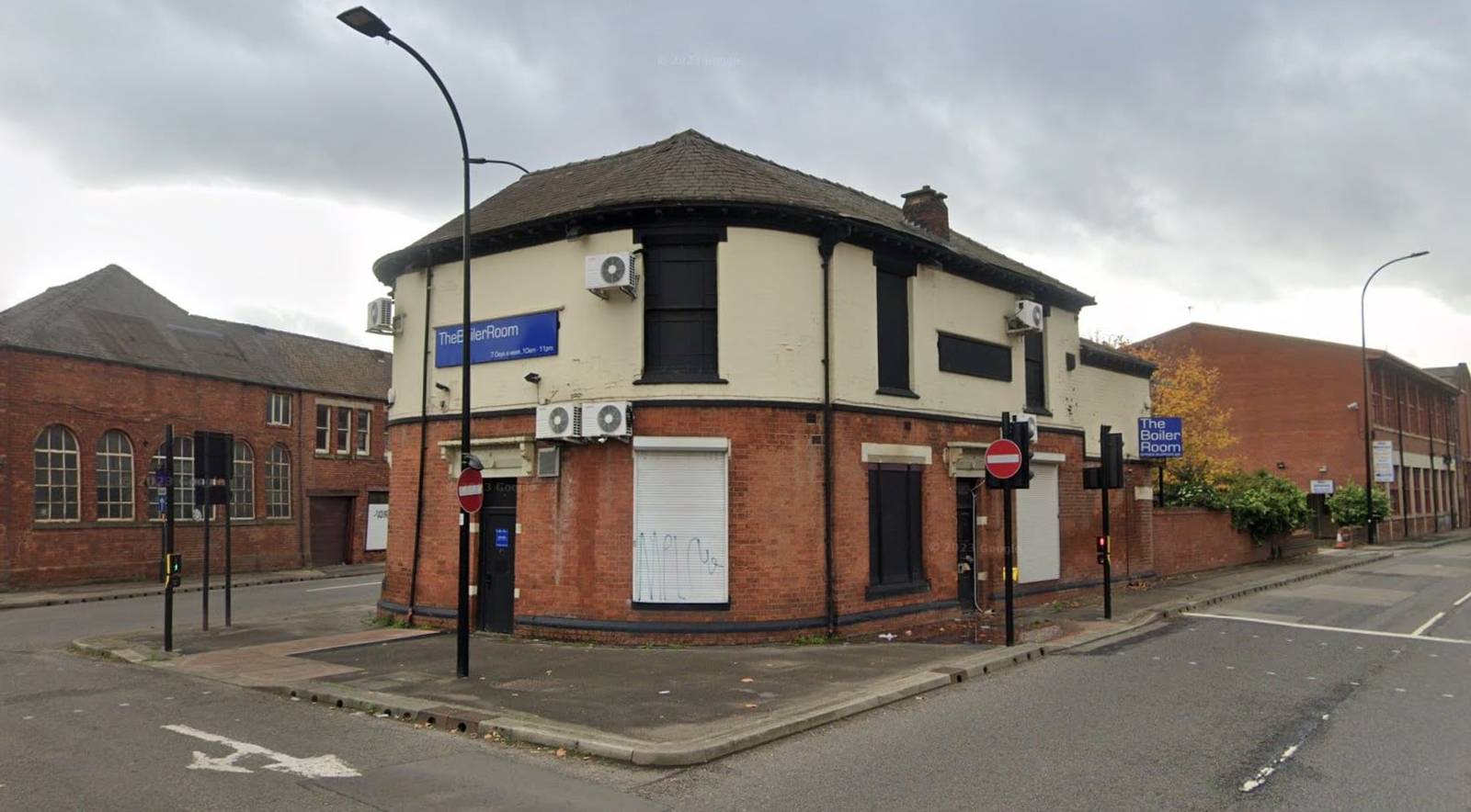 The Boiler Room Sauna Sheffield Sheffield Guide des saunas gays