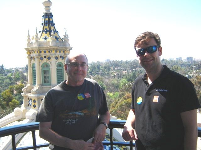 Host story: Hosting is a fullfilling mission in San Diego