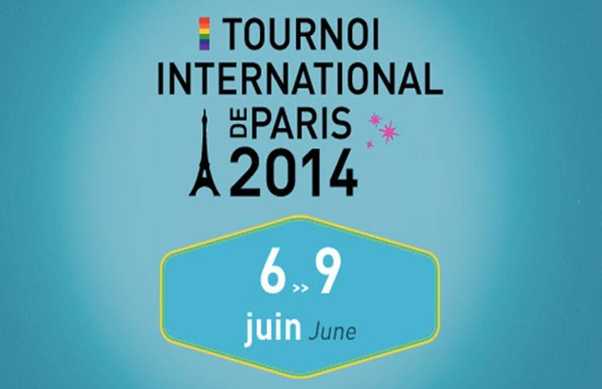 Das Internationale Turnier von Paris, Sport für alle! misterb&b