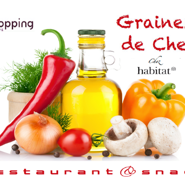 Graines de Chef