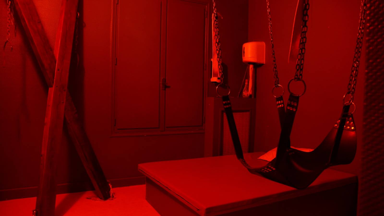 Le KLS Sauna Auxerre Guide des saunas gays│misterb&b