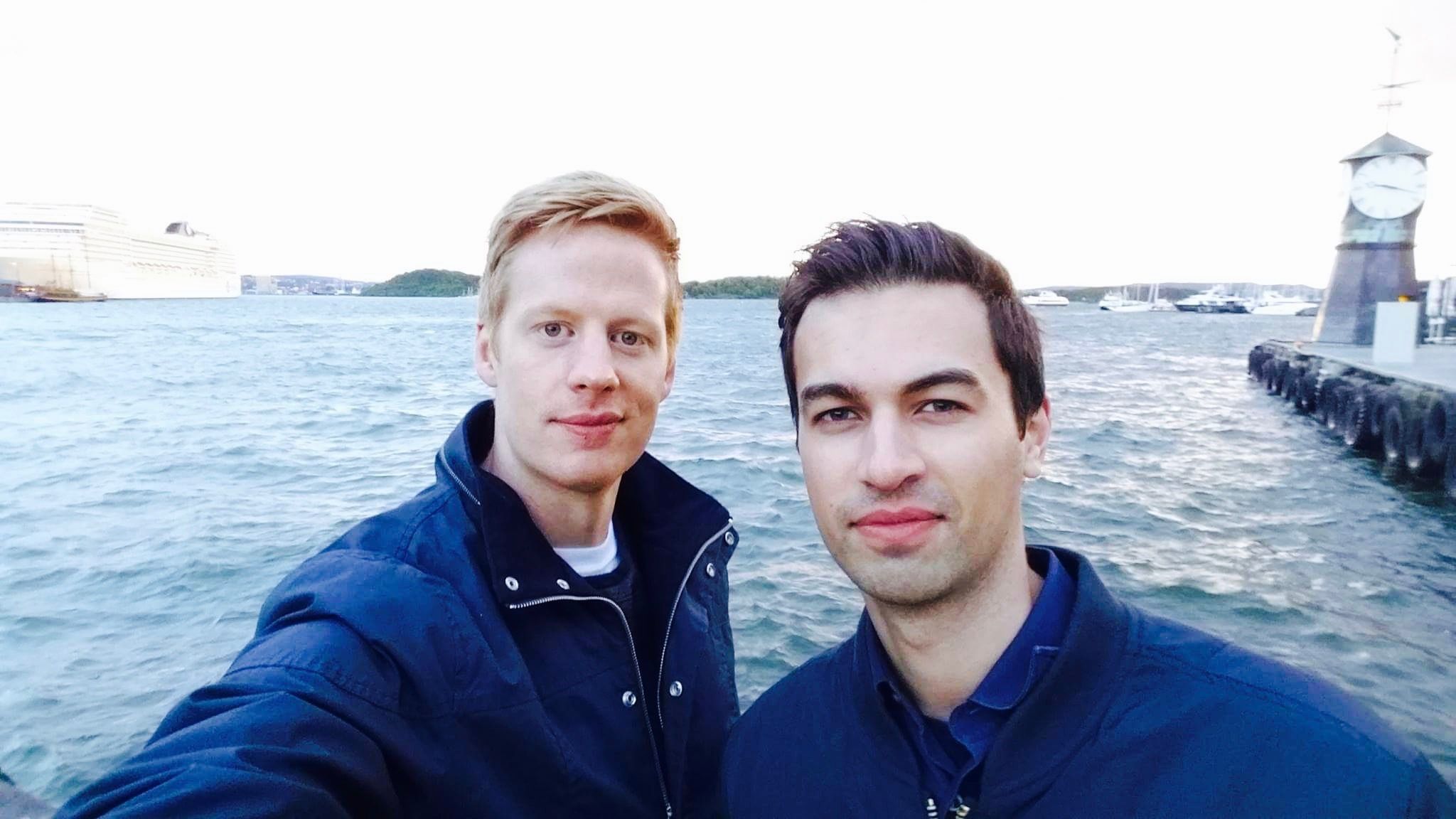Insider tips Oslo: No discrimination - just love!