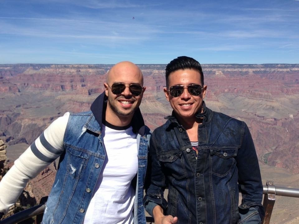 Insider tips Los Angeles: Cool, hip and gay