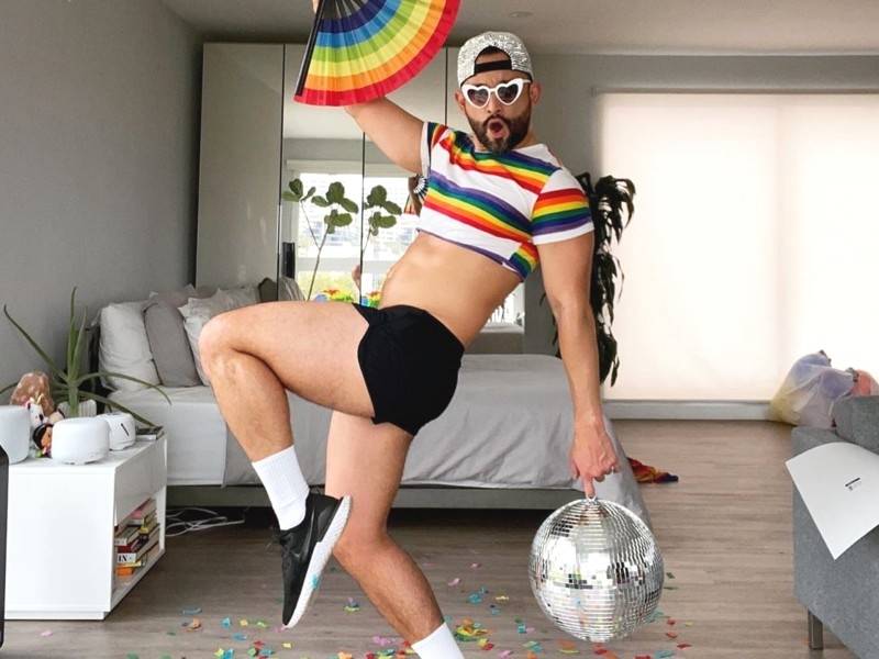 Les meilleurs événements LGBTQ de la saison en ligne