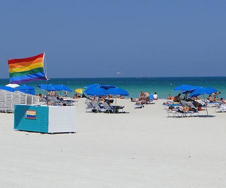 Schwulen-Urlaub in Sitges an der Costa Dorada