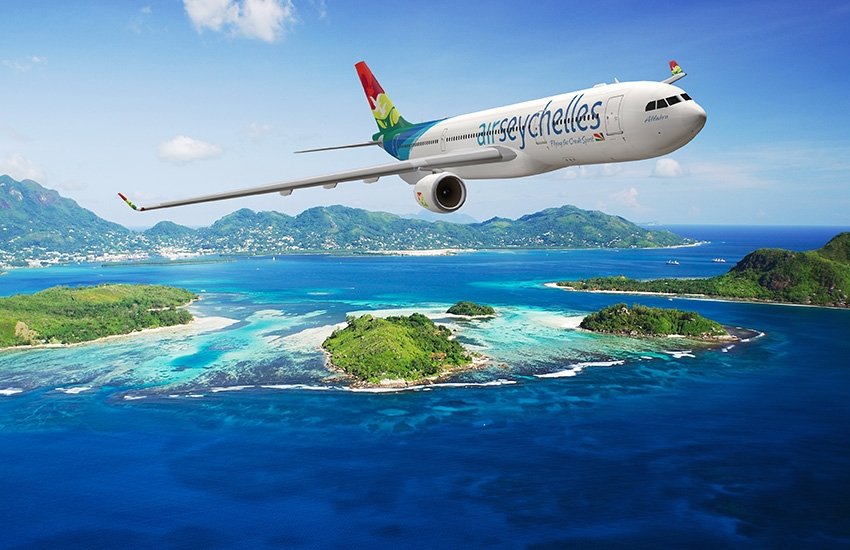 Concours Seychelles : et le gagnant est ... ?