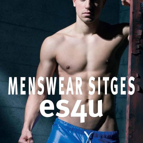 Menswear Sitges - es4u