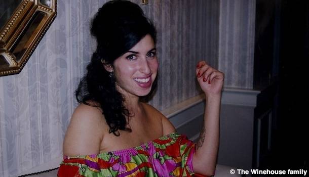 Diesen Sommer wird Amy Winehouse in London ausgestellt