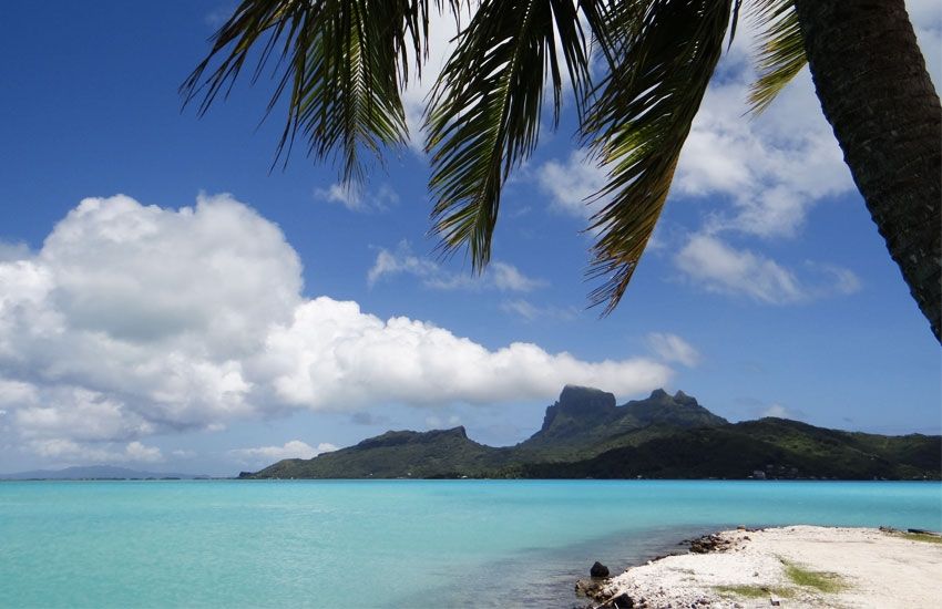 French Polynesia: The Ultimate adventurous Getaway