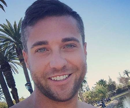 Colby Melvin : le meilleur de la Californie depuis LA