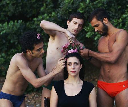 Pink Screens, Festival de Cinema Queer de Bruxelas