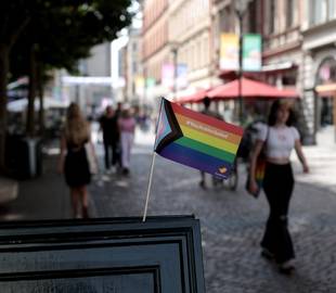 #2021Wrapped: Die besten LGBTQ-Momente