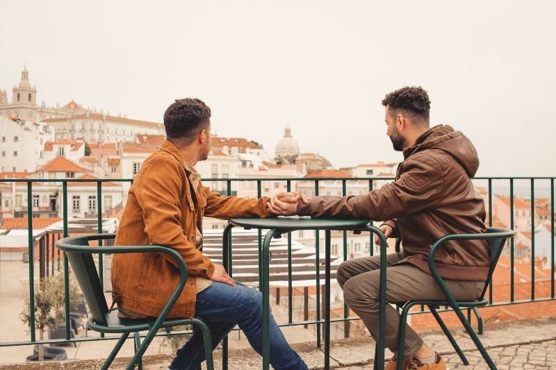 I 10 paesi più sicuri per i viaggi gay