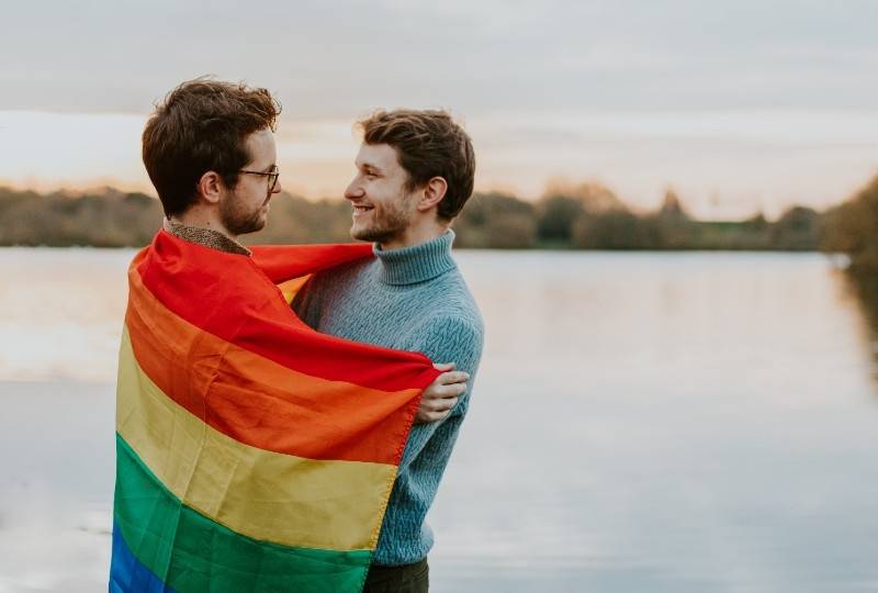 Destinazioni per la luna di miele gay