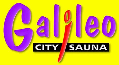 Galileo city sauna
