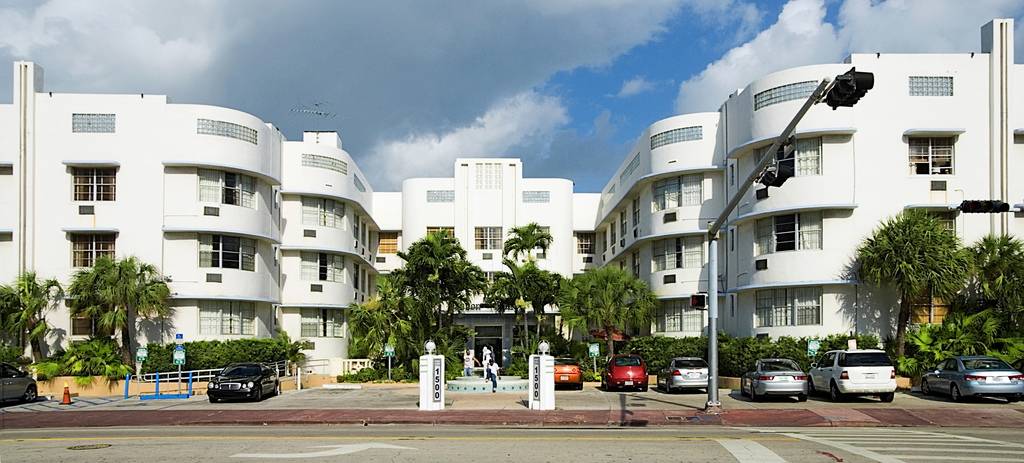 Axel Hotels eröffnet im Sommer 2018 das AxelBeach Miami!