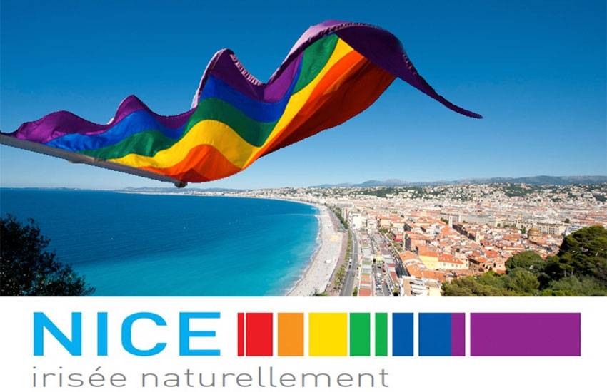 Nice opens up to gay travel 