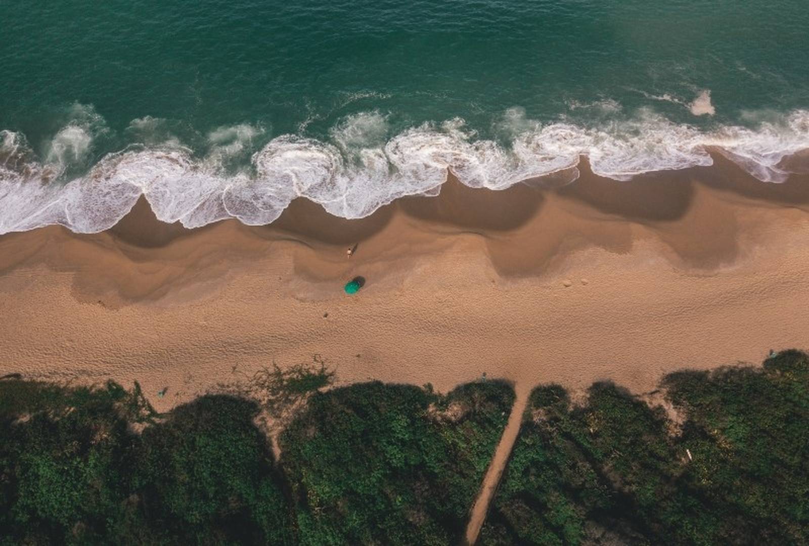 Abricó Beach, Cabo Frio - Guide des meilleures plages gays