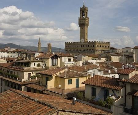 Florence, Ma che bella!