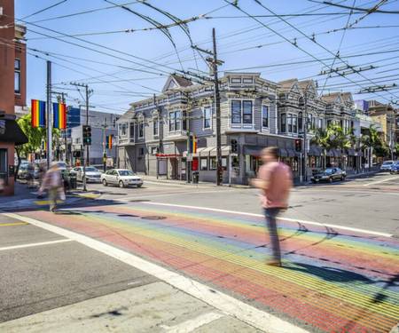Die 11 besten Gayborhoods in Nordamerika