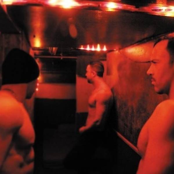 New York Gay Sauna & Cruising Bar Guide 2023 - misterb&b