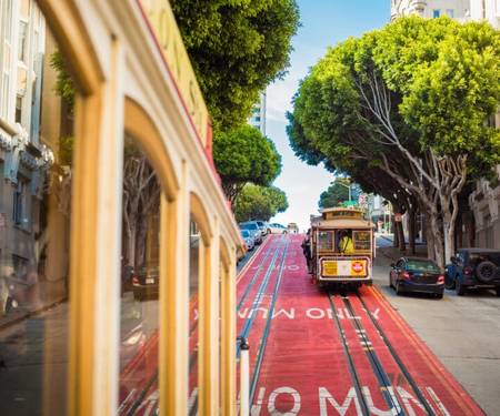 Eine schwule Bucket List an Dingen, die du in San Francisco machen kannst