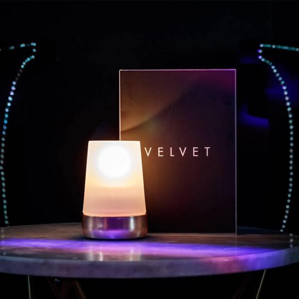 Velvet Restaurant