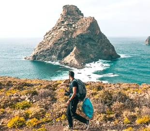 Treasure islands: best gay beaches in Tenerife and around