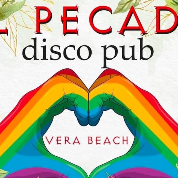 El Pecado Vera Beach