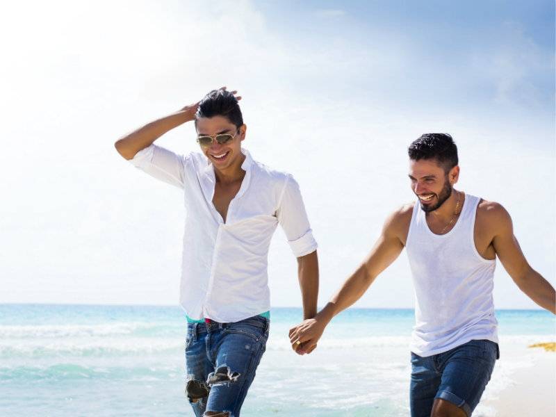 Experimenta tu orgullo: la lista de viajes gay para 2019