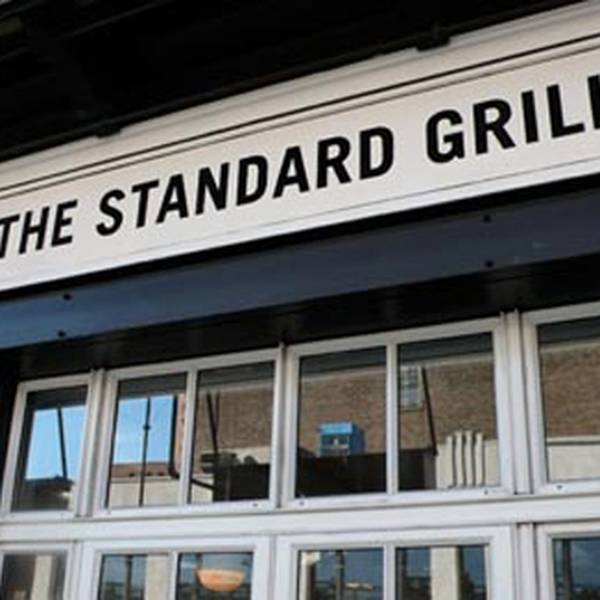 The Standard Grill