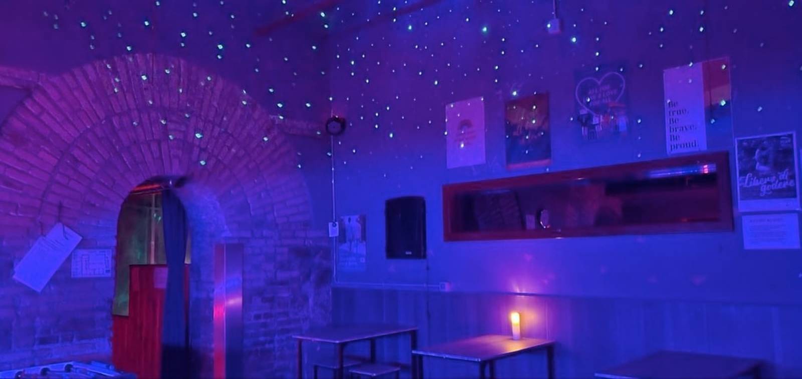 Adam Sauna Roma Roma. Guía de saunas gais│misterb&b