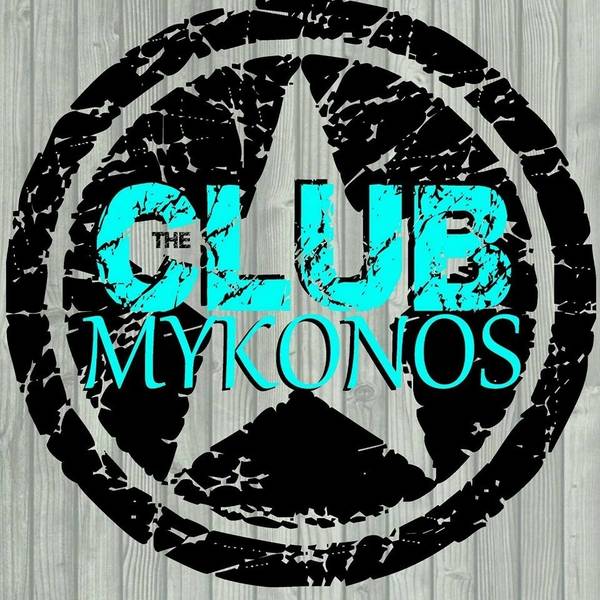 The Club Mykonos Bcn