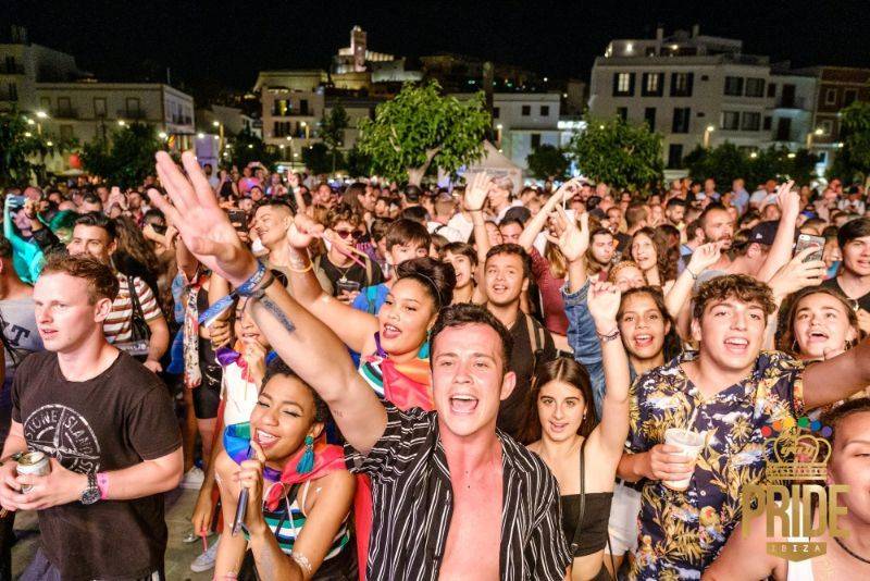 Gay and LGBTQIA life on Ibiza