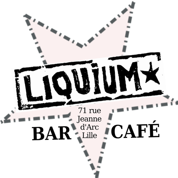 Liquium