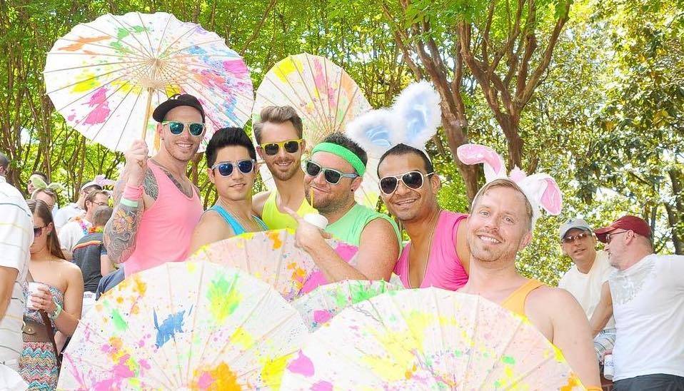 Houston Gay Pride 2024 dates, parade, route misterb&b