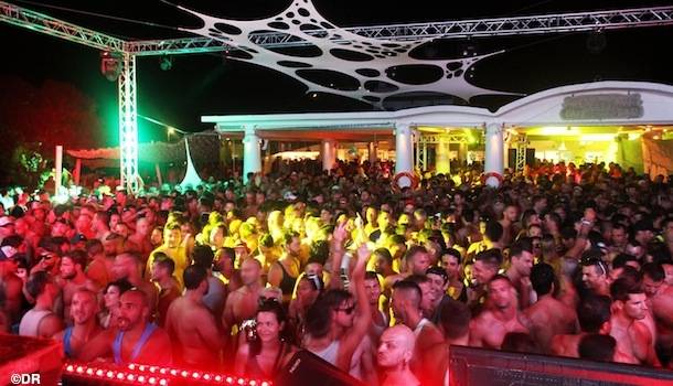 Xlsior, le festival gay de Mykonos accueillera Offer Nissim