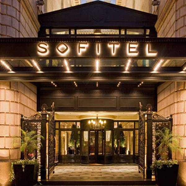 Mapa gay 2021 de Buenos Aires Bares, saunas, clubes, locales de cruising